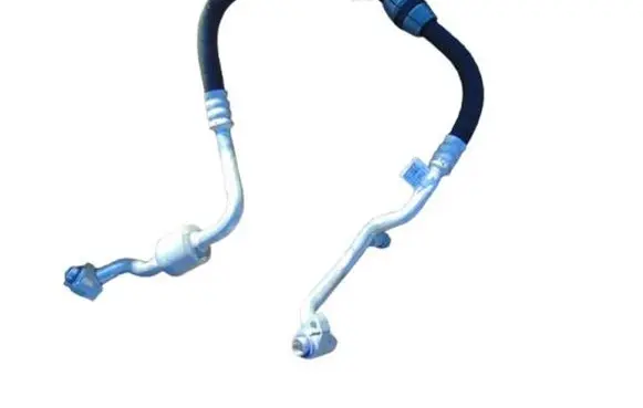 BMW 5 G60 Air conditioning (A/C) pipe/hose 9872430