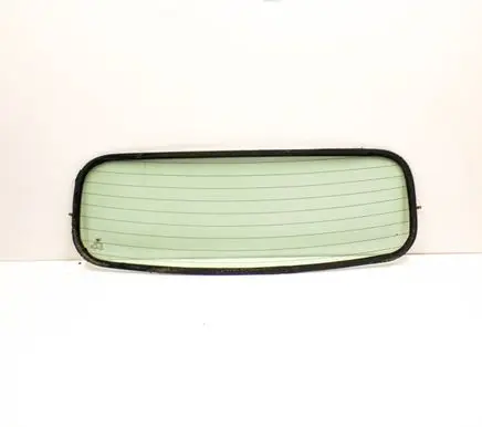 Jaguar XK - XKR Rear windscreen/windshield window M540AS2 43R001565