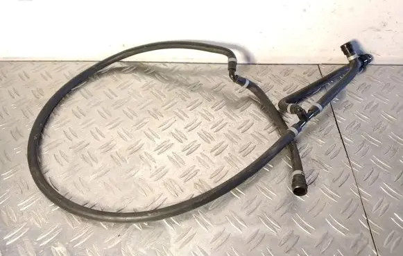 Lexus RX 450H Windshield washer fluid hose 