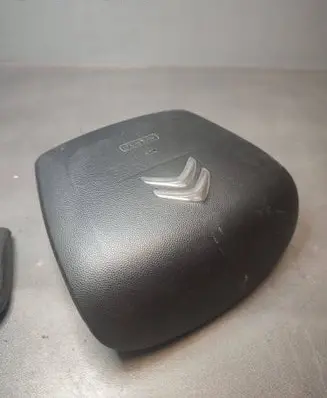 Citroen Jumper Steering wheel airbag 30370973