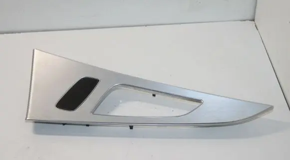 Audi A6 S6 C7 4G Rear door card trim 4G0867419