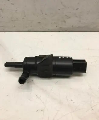 Audi A5 8T 8F Headlight washer pump 3B7955681 0010162V