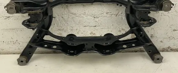 Rear subframe