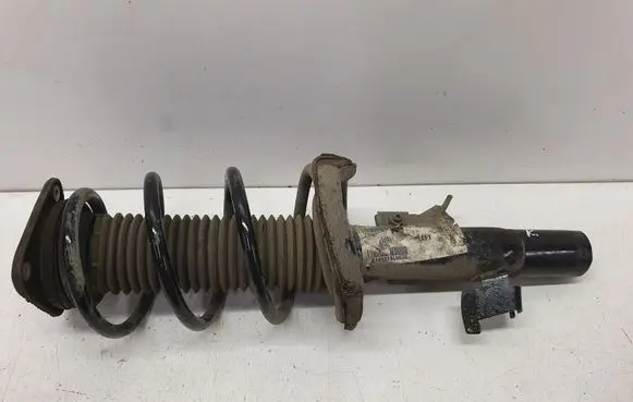 Volvo V40 Front shock absorber with coil spring