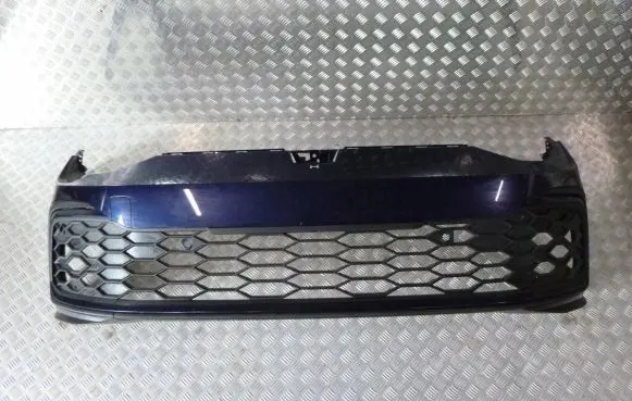 Volkswagen Golf VIII Front bumper 5H0807221G