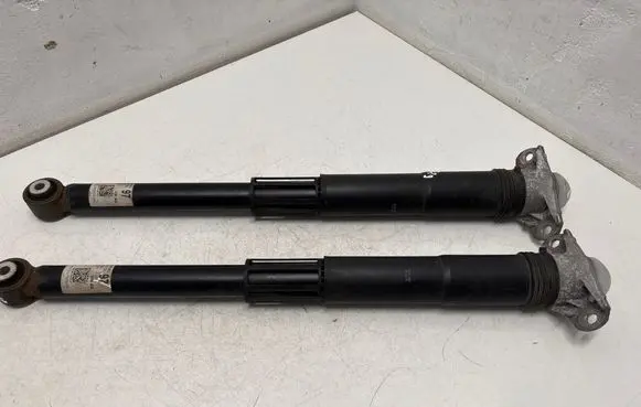 Volkswagen Golf Sportsvan Rear shock absorber/damper 5Q0512013GL