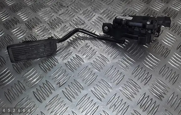 Nissan Almera N16 Accelerator throttle pedal 18002AU410