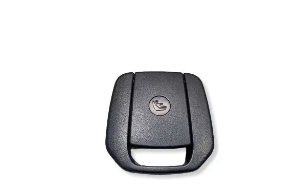 BMW 1 E81 E87 ISOFIX cover 7118673