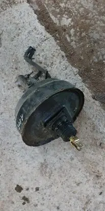 Mitsubishi Outlander Brake booster 86403210