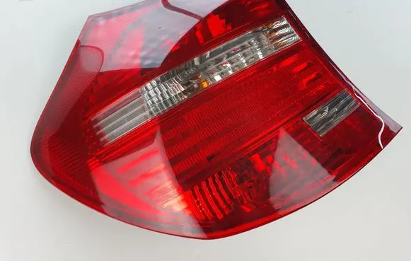 BMW 1 E81 E87 Rear/tail lights 7164355