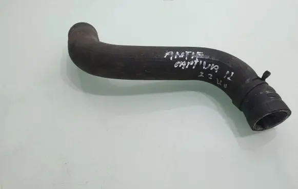 Chevrolet Captiva Engine coolant pipe/hose
