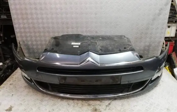 Citroen C5 Front bumper