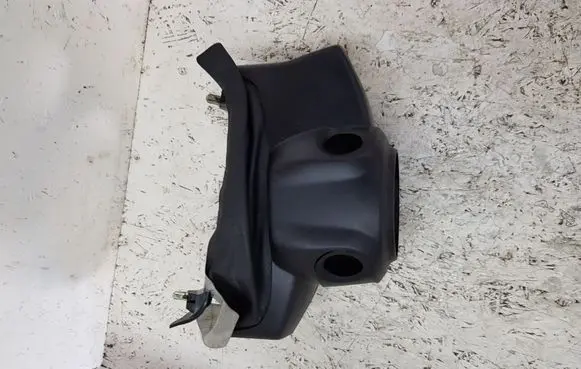 Fiat Punto (199) Steering wheel trim 