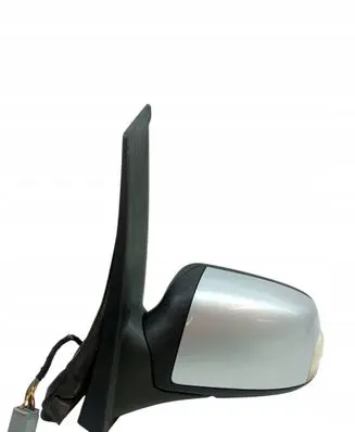 Ford Focus C-MAX Front door electric wing mirror 