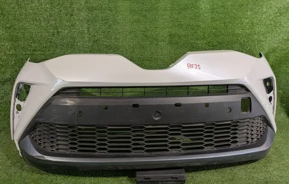 Toyota C-HR I Front bumper 