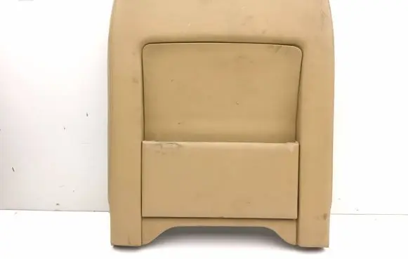 Rolls-Royce Silver Spirit Seat trim 