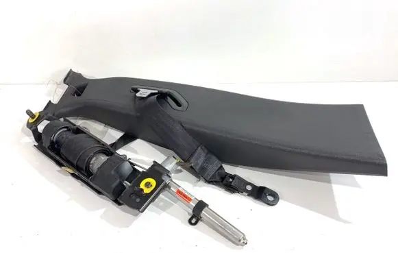 Volvo V50 Front seatbelt 30661789