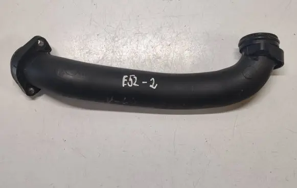 Volvo XC60 Intercooler hose/pipe 31441494