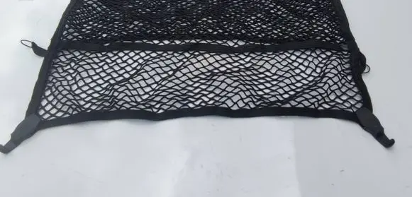 Audi A6 Allroad C7 Trunk/boot cargo luggage net 4G5861869