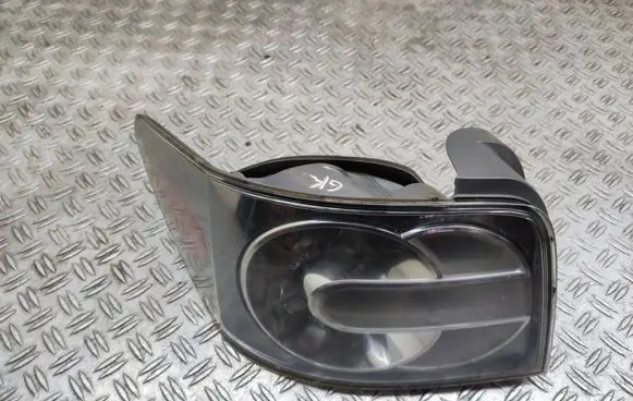 Mazda CX-7 Rear/tail lights 