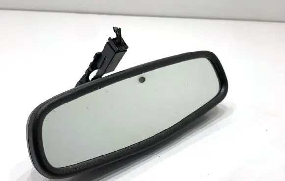 Opel Insignia A Rear view mirror (interior) 