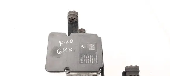 BMW 1 F20 F21 ABS Pump 6791719 6791718