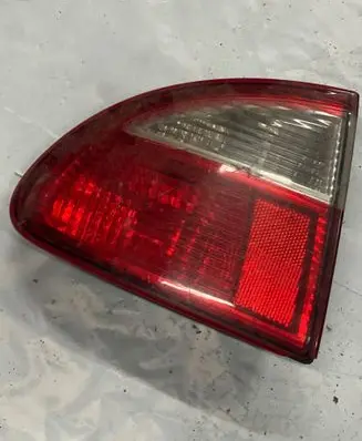 Seat Leon (1M) Rear/tail lights 45208