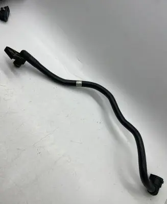 BMW 5 F10 F11 Water drain line hose 7610715