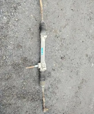 Fiat Panda II Steering rack 37502396