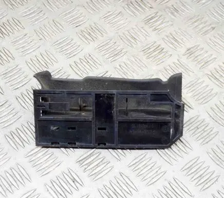 BMW 5 F10 F11 Radiator support slam panel bracket 7594742