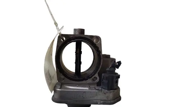 Opel Zafira B Throttle valve 8981052101 B111820632