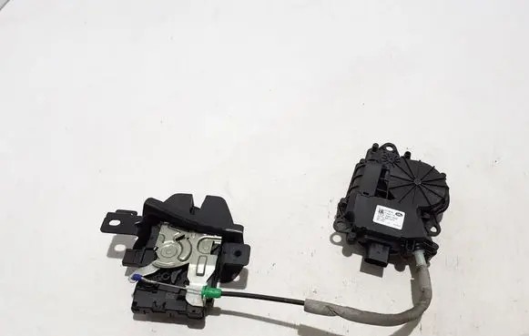 Land Rover Range Rover L405 Loading door lock CPLA442A67BE