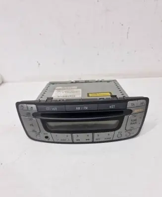Citroen C1 Radio/CD/DVD/GPS head unit 861200H010 W53811 CQMS0570LC