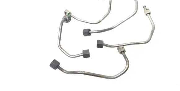 Peugeot 508 Fuel injector supply line/pipe 