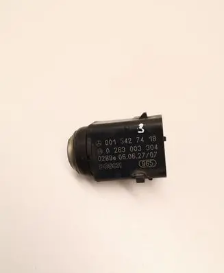 Mercedes-Benz R W251 Parking PDC sensor 0015427418