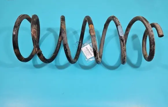 Toyota Land Cruiser (J200) Rear coil spring IMPRK1432397