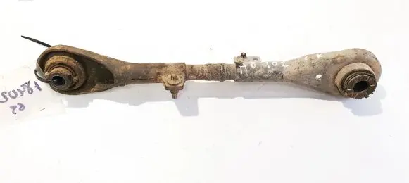Peugeot 407 Rear upper control arm/wishbone