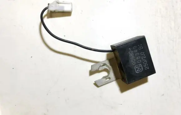 Toyota RAV 4 (XA20) Sensor 9098005349 90980-05349