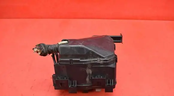 Honda CR-V Fuse box set