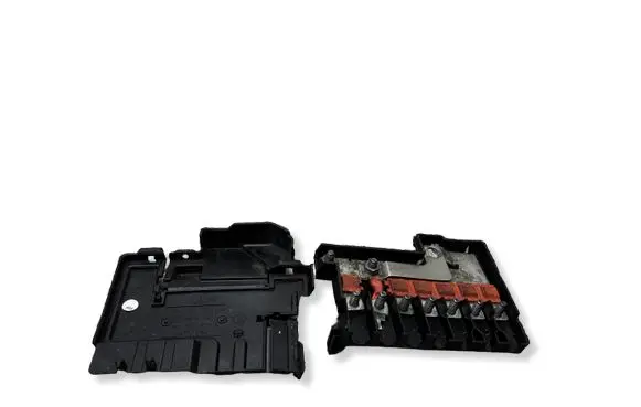 Audi A1 Fuse module 6R0937550A 6R0937621 6R0915429A