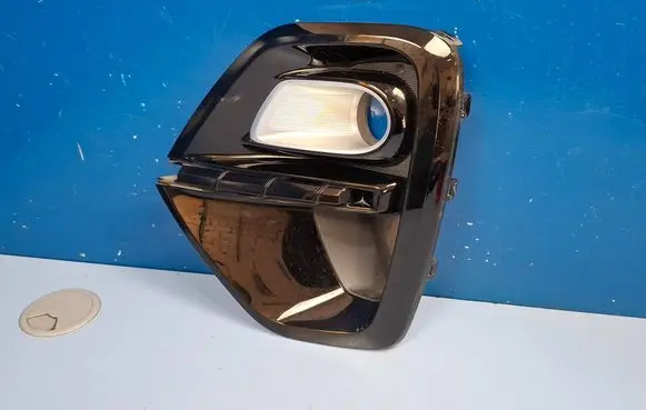 KIA Sportage Front fog light trim/grill 86525F1510