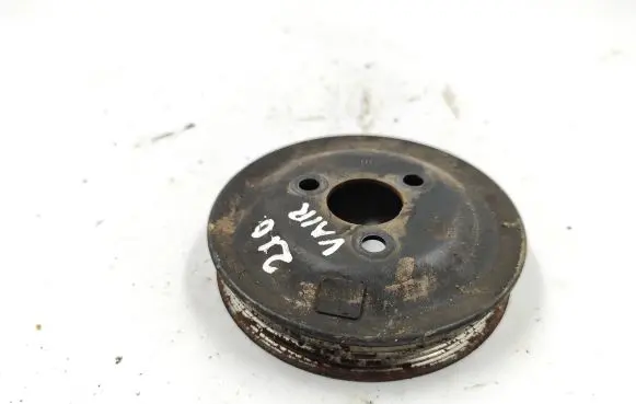 BMW 3 E36 Power steering pump pulley 2243683