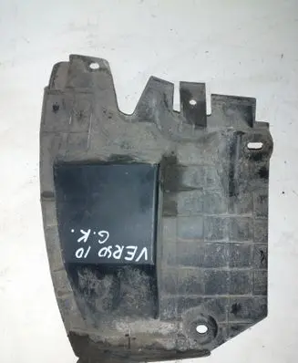 Toyota Verso Rear mudguard 