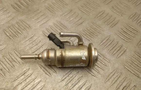 BMW X3 G01 AdBlue injector 8580209 858020901 A2C95505000