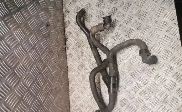 Opel Insignia A Engine coolant pipe/hose