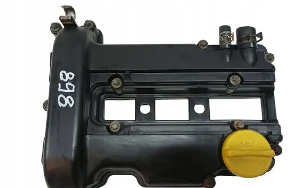 Opel Corsa D Rocker cam cover 24403771