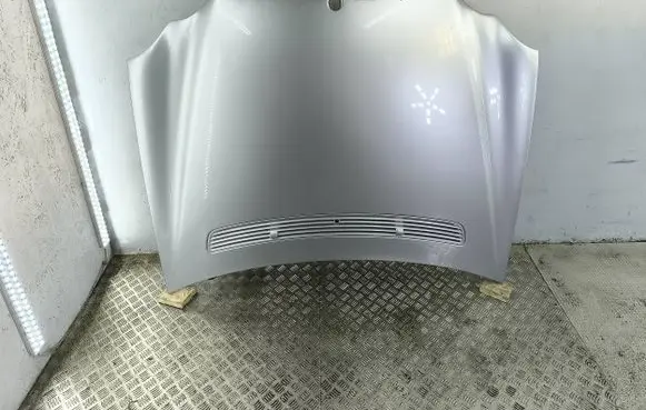 Mercedes-Benz C W203 Engine bonnet/hood A2038800157 1988132507 100100010