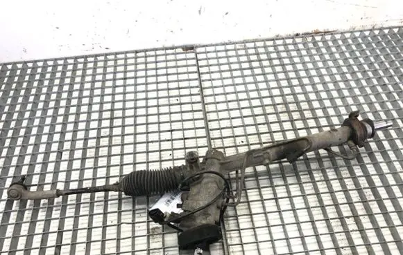 Skoda Roomster (5J) Steering rack
