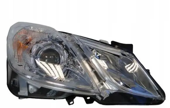 Mercedes-Benz E C207 W207 Headlight/headlamp A2078204861
