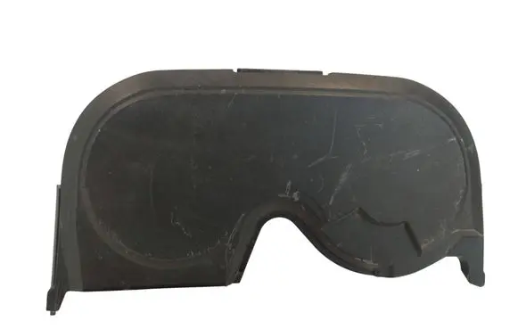 Volvo C30 Timing belt guard (cover) 30750945CAREWAY1